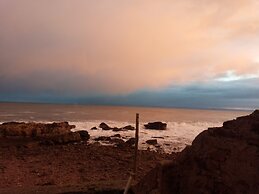 Cosy Cottage Next to the Shoreline in Cellardyke