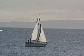 Cosy Cottage Next to the Shoreline in Cellardyke
