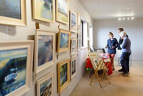 Cosy Cottage Next to the Shoreline in Cellardyke