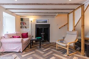 Cosy Cottage Next to the Shoreline in Cellardyke