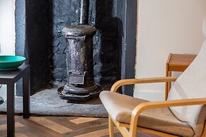 Cosy Cottage Next to the Shoreline in Cellardyke