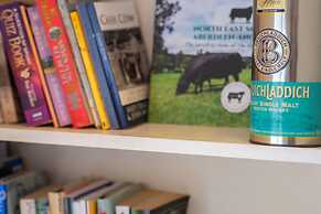 Cosy Cottage Next to the Shoreline in Cellardyke
