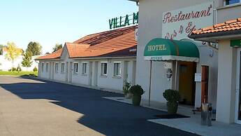 Villa Motel