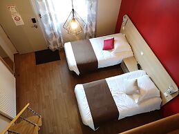 Villa Motel