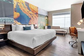 Cambria Hotel Bloomington Mall of America Minneapolis Airport