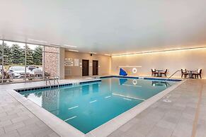 Cambria Hotel Bloomington Mall of America Minneapolis Airport