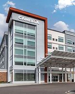 Cambria Hotel Bloomington Mall of America Minneapolis Airport