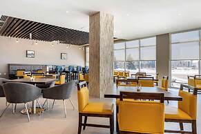 Cambria Hotel Bloomington Mall of America Minneapolis Airport