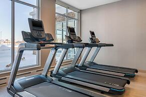 Cambria Hotel Bloomington Mall of America Minneapolis Airport