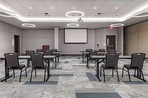 Cambria Hotel Bloomington Mall of America Minneapolis Airport