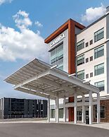 Cambria Hotel Bloomington Mall of America Minneapolis Airport