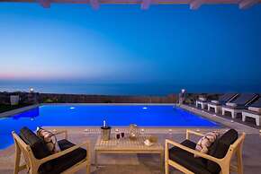 Villas Crete