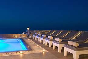 Villas Crete