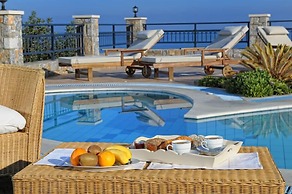 Villas Crete