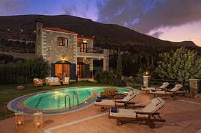 Villas Crete