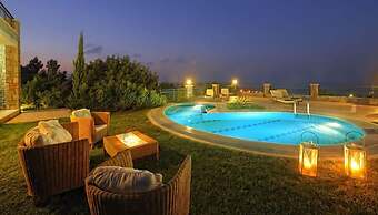 Villas Crete