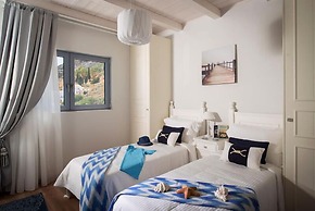 Villas Crete