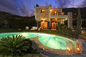 Villas Crete