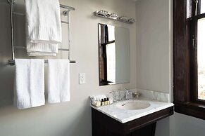 The Esquire Hotel Downtown Gastonia, Ascend Hotel Collection