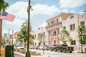 The Esquire Hotel Downtown Gastonia, Ascend Hotel Collection