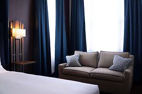 The Esquire Hotel Downtown Gastonia, Ascend Hotel Collection