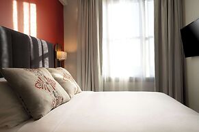 The Esquire Hotel Downtown Gastonia, Ascend Hotel Collection