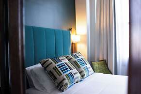The Esquire Hotel Downtown Gastonia, Ascend Hotel Collection