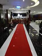 Aral Hotel