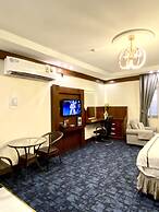 Aral Hotel