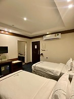 Aral Hotel