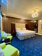 Aral Hotel
