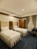 Aral Hotel