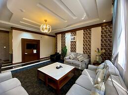 Aral Hotel