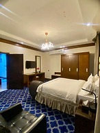 Aral Hotel