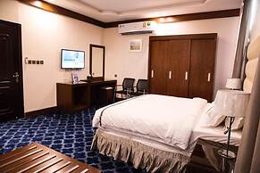 Aral Hotel
