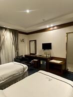 Aral Hotel