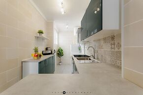 Balcon de Lomas La Mata Torrevieja