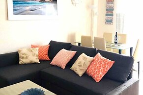 Balcon de Lomas La Mata Torrevieja