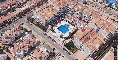 Balcon de Lomas La Mata Torrevieja