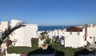 Balcon de Lomas La Mata Torrevieja