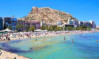 Balcon de Lomas La Mata Torrevieja