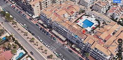 Balcon de Lomas La Mata Torrevieja