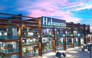 Balcon de Lomas La Mata Torrevieja