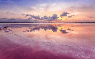 Balcon de Lomas La Mata Torrevieja