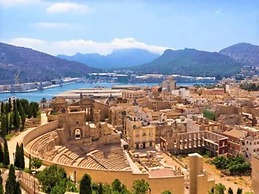 Balcon de Lomas La Mata Torrevieja