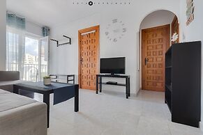 Balcon de Lomas La Mata Torrevieja