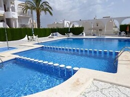 Balcon de Lomas La Mata Torrevieja