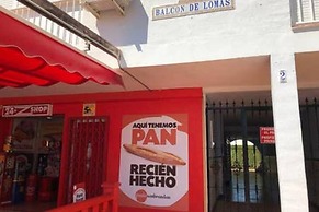 Balcon de Lomas La Mata Torrevieja