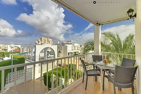 Balcon de Lomas La Mata Torrevieja
