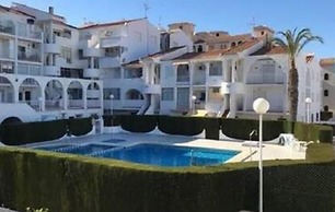 Balcon de Lomas La Mata Torrevieja